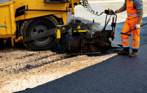 Best Decorative Concrete Driveways  in Gold River, CA