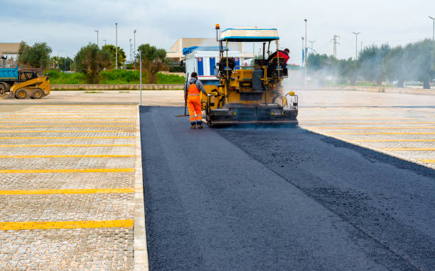 Best Driveway Pressure Washing  in Gold River, CA