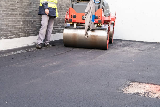 Best Recycled Asphalt Driveway Installation  in Gold River, CA