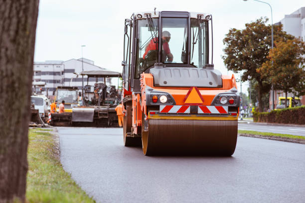 Best Driveway Repair and Patching  in Gold River, CA