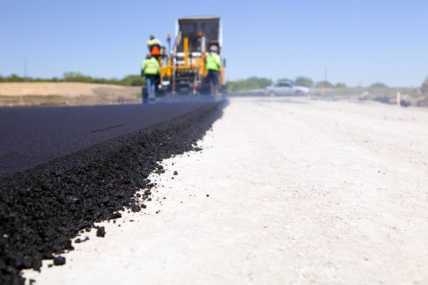 Best Paver Driveway Installation  in Gold River, CA