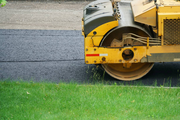 Best Cobblestone Driveway Installation  in Gold River, CA