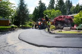 Best Driveway Removal and Replacement  in Gold River, CA